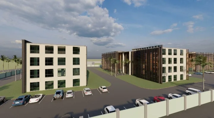 Commercial Developments
