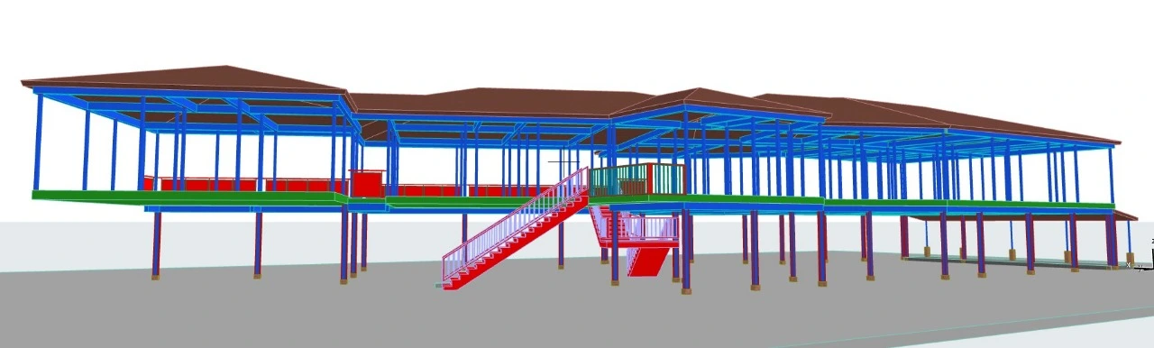 Architecture designs and Construction Designs Johannesburg