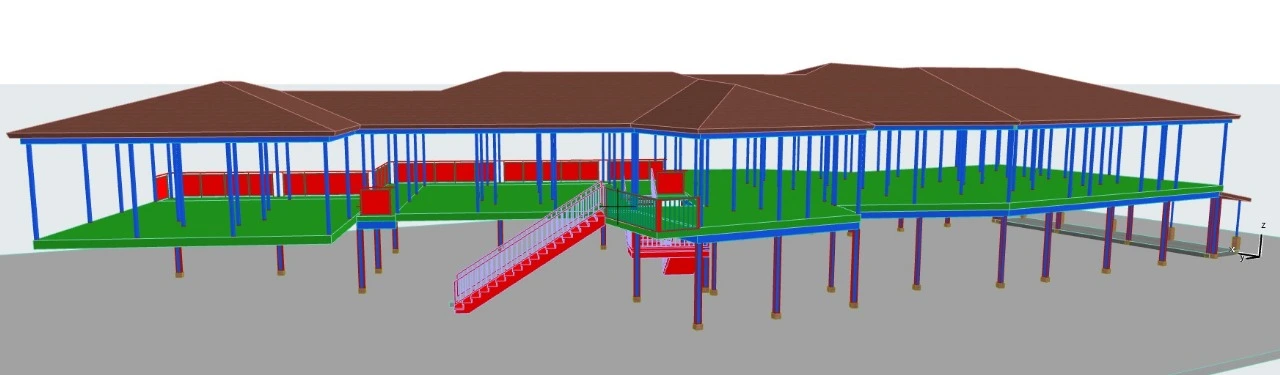Architecture designs and Construction Designs Johannesburg