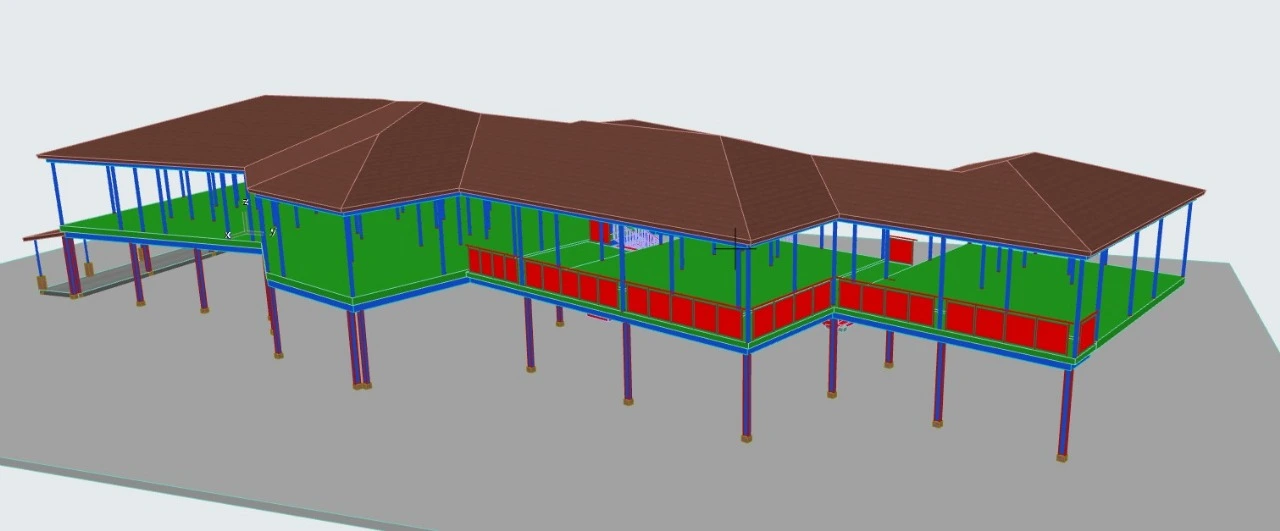 Architecture designs and Construction Designs Johannesburg