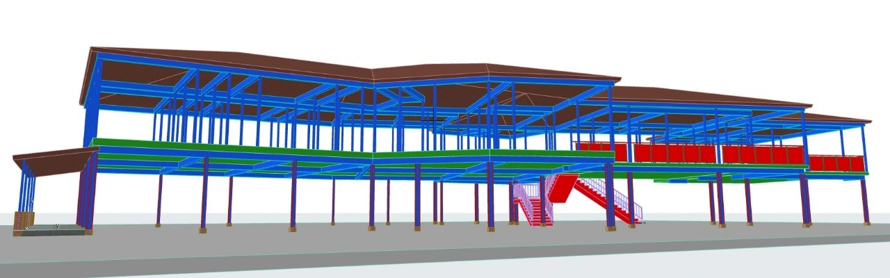 Architecture designs and Construction Designs Johannesburg