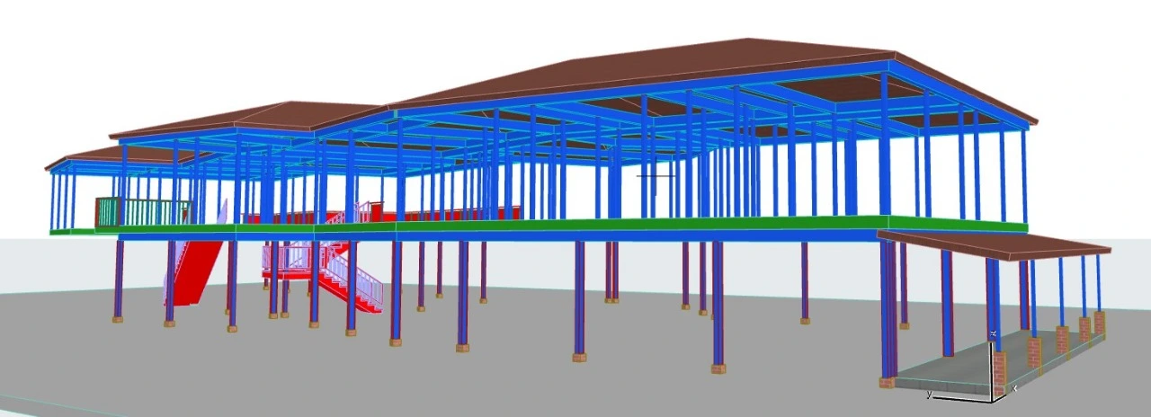 Architecture designs and Construction Designs Johannesburg