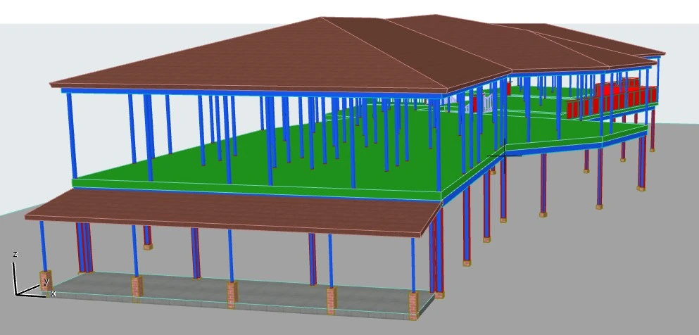 Architecture designs and Construction Designs Johannesburg