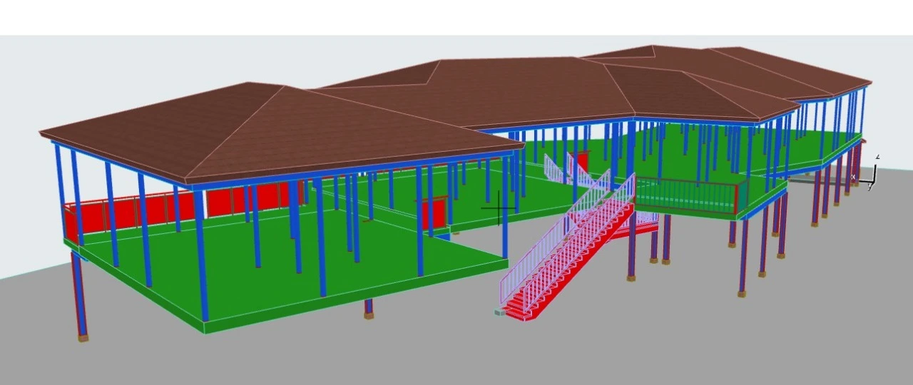 Architecture designs and Construction Designs Johannesburg