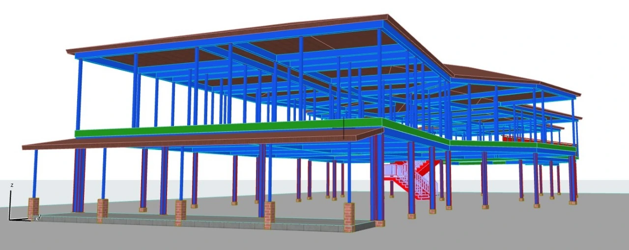 Architecture designs and Construction Designs Johannesburg