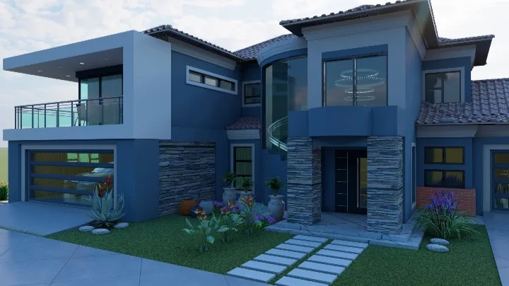 Sustainable & Social Housing
