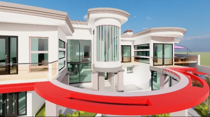 Modern Architectural Designs