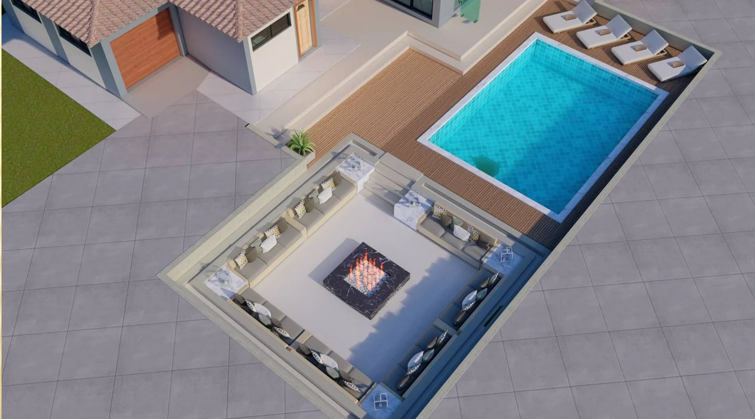 Sustainable & Eco-Friendly Designs